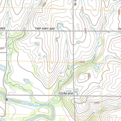 Tonovay, KS (2012, 24000-Scale) Preview 3