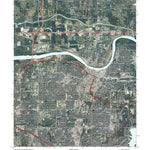 Topeka, KS (2009, 24000-Scale) Preview 1