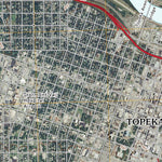 Topeka, KS (2009, 24000-Scale) Preview 2