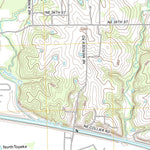 Topeka, KS (2012, 24000-Scale) Preview 3
