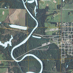 Toronto, KS (2009, 24000-Scale) Preview 3