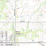 Toronto, KS (2012, 24000-Scale) Preview 2