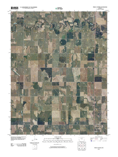 Trego Center, KS (2010, 24000-Scale) Preview 1