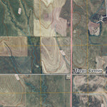 Trego Center, KS (2010, 24000-Scale) Preview 3