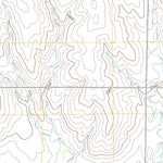 Trego Center NE, KS (2012, 24000-Scale) Preview 3