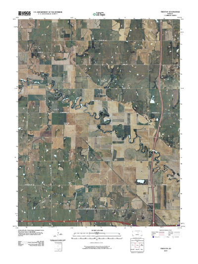 Trenton, KS (2009, 24000-Scale) Preview 1