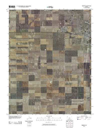 Tribune, KS (2010, 24000-Scale) Preview 1