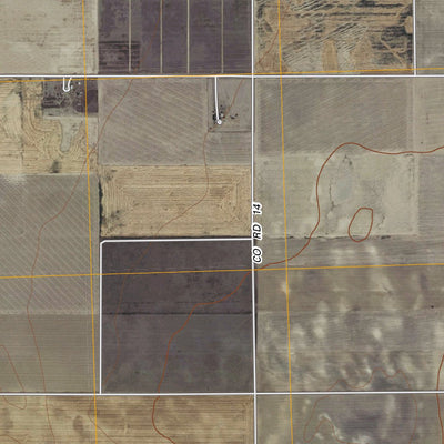 Tribune, KS (2010, 24000-Scale) Preview 2