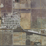 Tribune, KS (2010, 24000-Scale) Preview 3