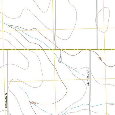 Tribune SE, KS (2012, 24000-Scale) Preview 3