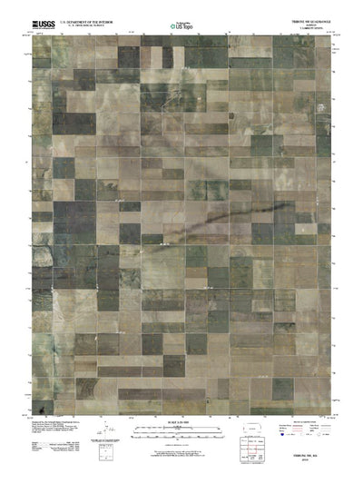Tribune SW, KS (2010, 24000-Scale) Preview 1