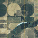 Trousdale, KS (2009, 24000-Scale) Preview 2