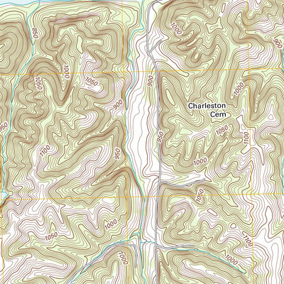 Troy, KS-MO (2012, 24000-Scale) Preview 3