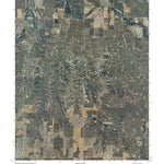 Turkville, KS (2009, 24000-Scale) Preview 1