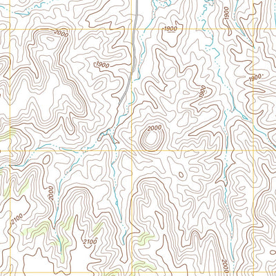 Turkville, KS (2012, 24000-Scale) Preview 3