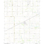 Turon, KS (2012, 24000-Scale) Preview 1