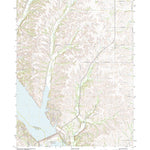 Tuttle Creek Dam, KS (2012, 24000-Scale) Preview 1