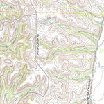 Tuttle Creek Dam, KS (2012, 24000-Scale) Preview 3