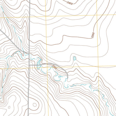 Twin Butte, KS (2012, 24000-Scale) Preview 2