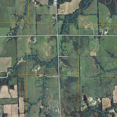 Udall, KS (2010, 24000-Scale) Preview 2