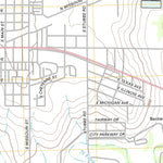 Ulysses, KS (2012, 24000-Scale) Preview 3