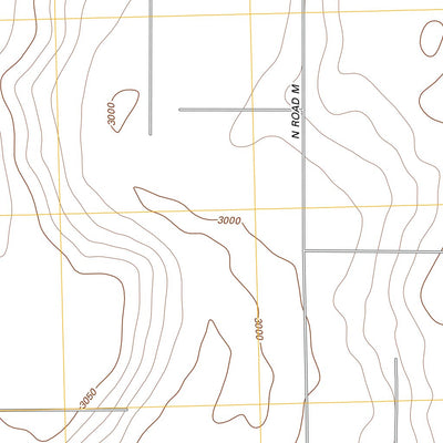 Ulysses NE, KS (2012, 24000-Scale) Preview 3