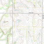 Upland, KS (2012, 24000-Scale) Preview 3