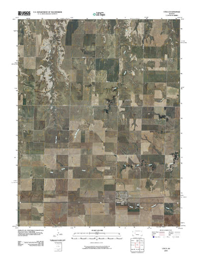 Utica, KS (2009, 24000-Scale) Preview 1