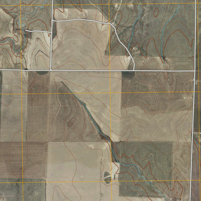 Utica, KS (2009, 24000-Scale) Preview 2