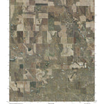 Utica SW, KS (2009, 24000-Scale) Preview 1
