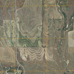 Utica SW, KS (2009, 24000-Scale) Preview 2