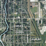 Valley Center, KS (2009, 24000-Scale) Preview 3