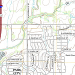 Valley Center, KS (2012, 24000-Scale) Preview 2