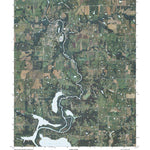 Valley Falls, KS (2009, 24000-Scale) Preview 1