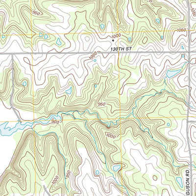 Valley Falls, KS (2012, 24000-Scale) Preview 3