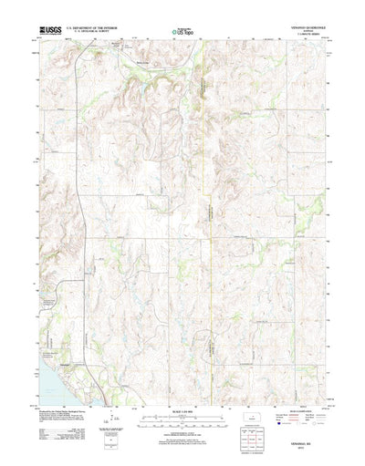 Venango, KS (2012, 24000-Scale) Preview 1