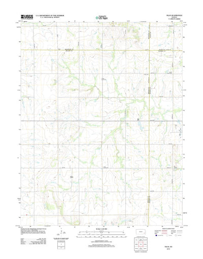 Vilas, KS (2012, 24000-Scale) Preview 1