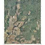 Vine Creek, KS (2009, 24000-Scale) Preview 1