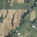 Vine Creek, KS (2009, 24000-Scale) Preview 2