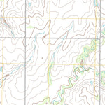 Vine Creek, KS (2012, 24000-Scale) Preview 2