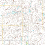 Vine Creek, KS (2012, 24000-Scale) Preview 3