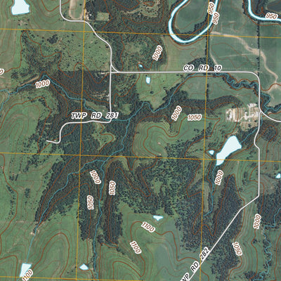 Virgil, KS (2009, 24000-Scale) Preview 3