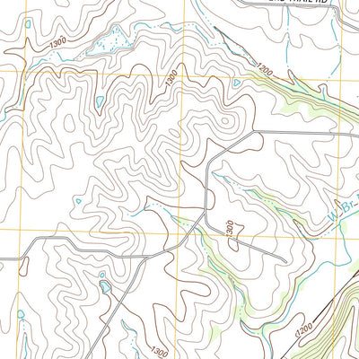 Volland, KS (2012, 24000-Scale) Preview 2