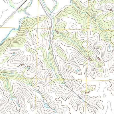 Volland, KS (2012, 24000-Scale) Preview 3