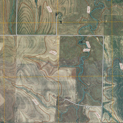 Wakeeney West, KS (2010, 24000-Scale) Preview 2