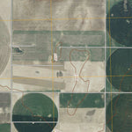 Wagon Bed Spring SE, KS (2010, 24000-Scale) Preview 2
