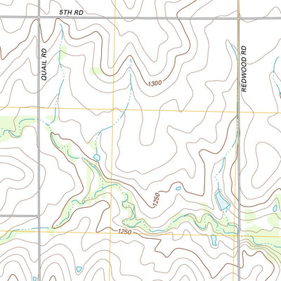 Wakefield, KS (2012, 24000-Scale) Preview 2