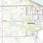 Wakefield, KS (2012, 24000-Scale) Preview 3