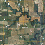 Waldeck, KS (2009, 24000-Scale) Preview 3