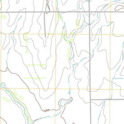 Waldron, KS (2012, 24000-Scale) Preview 2